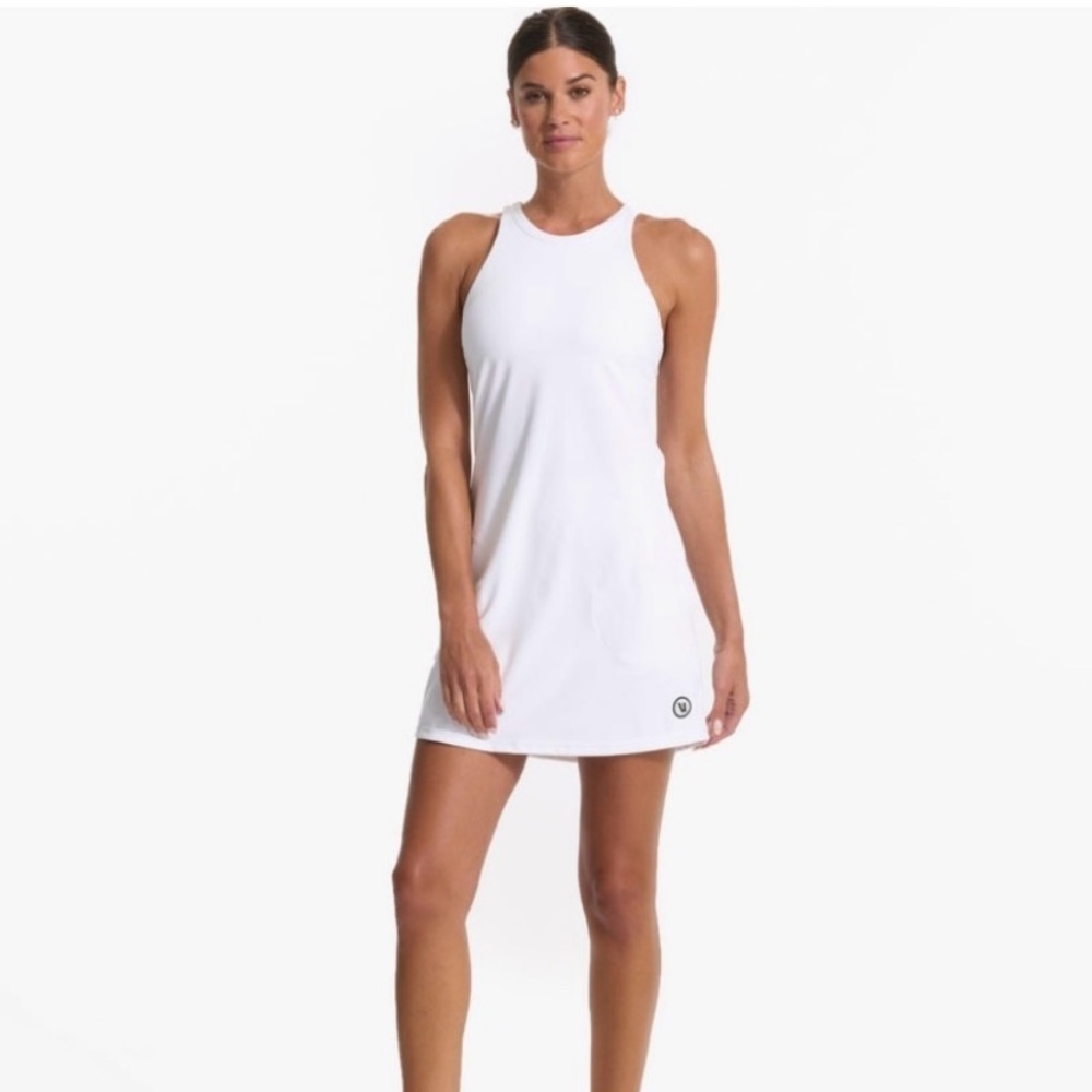 Vuori Volley Dress Women’s Performance Dress